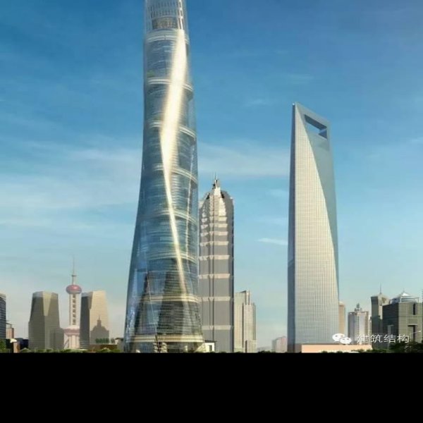 上海中心大厦 - 图片4