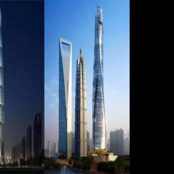 上海中心大厦 - 图片5