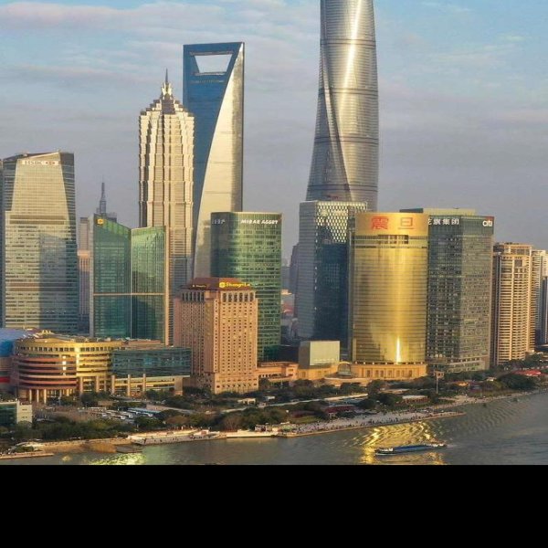 上海中心大厦 - 图片6