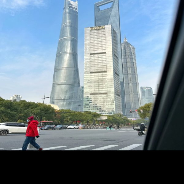 上海中心大厦 - 图片7