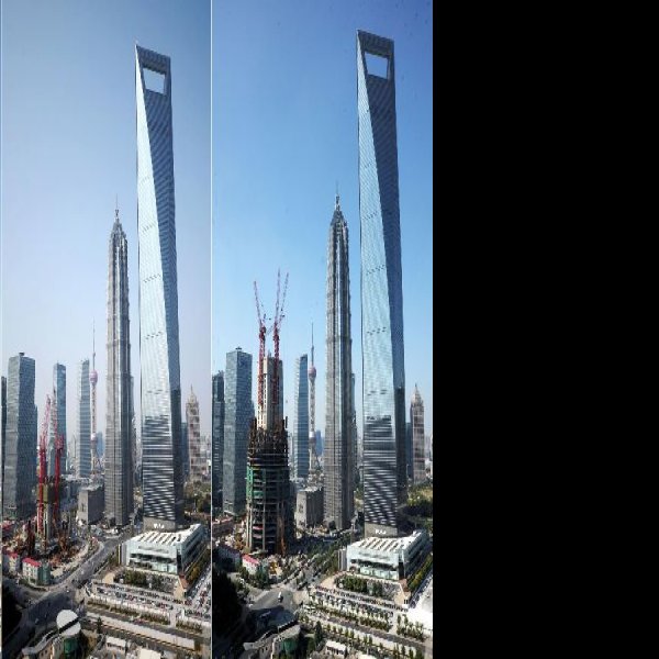 上海中心大厦 - 图片9