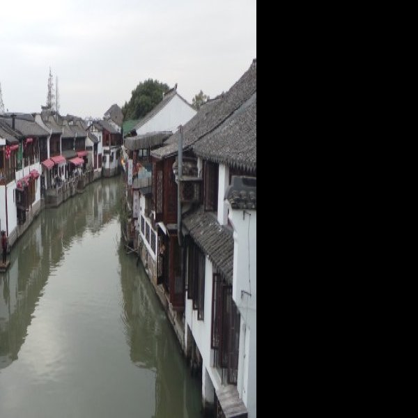 上海朱家角古镇 - 图片3