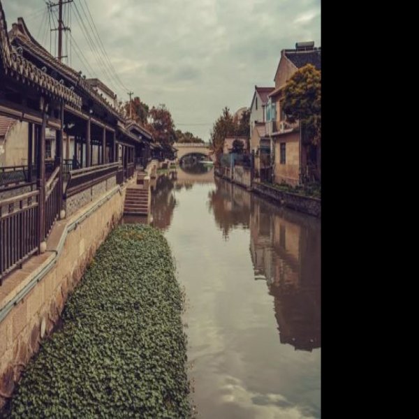 上海新场古镇 - 图片10