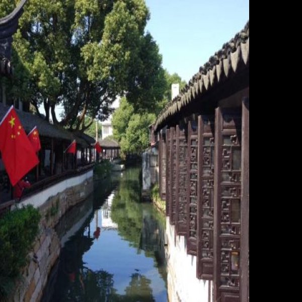 上海新场古镇 - 图片6