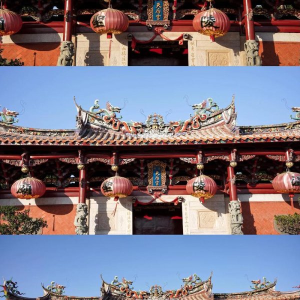 泉州天后宫 - 图片9