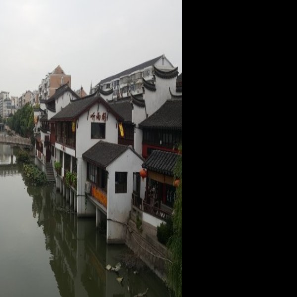 上海七宝古镇 - 图片6