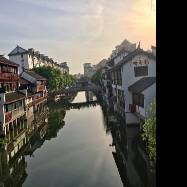 上海七宝古镇 - 图片7
