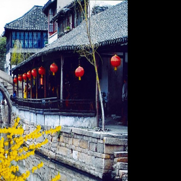 江苏甪直古镇 - 图片5
