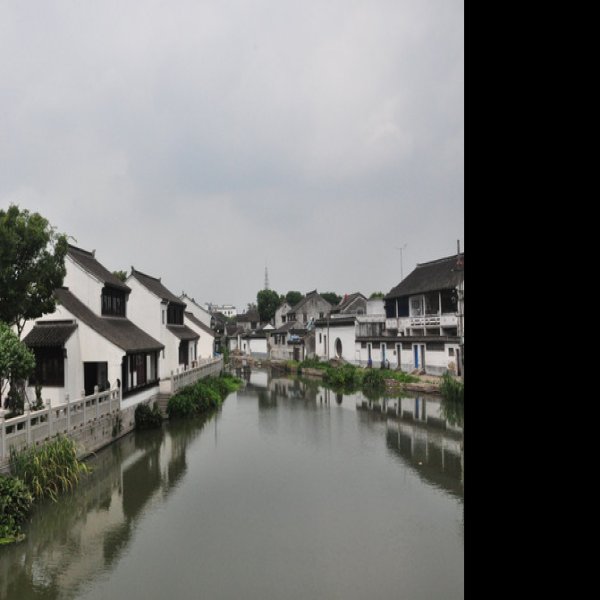 江苏甪直古镇 - 图片8