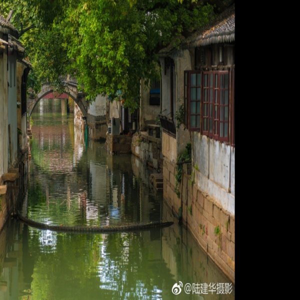 江苏锦溪古镇 - 图片1