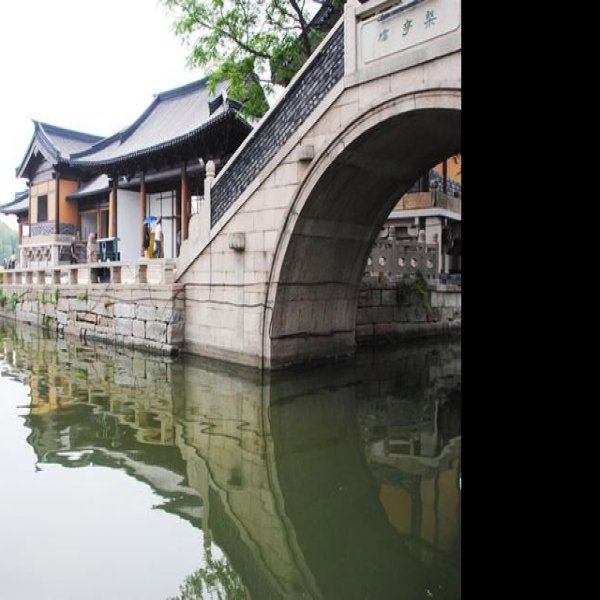 江苏锦溪古镇 - 图片7
