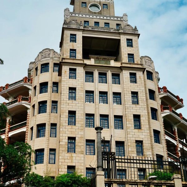 厦门集美学村 - 图片9
