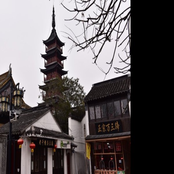 江苏千灯古镇 - 图片2