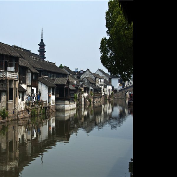 江苏千灯古镇 - 图片8