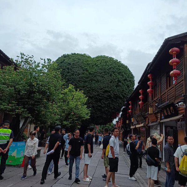 福州三坊七巷 - 图片9