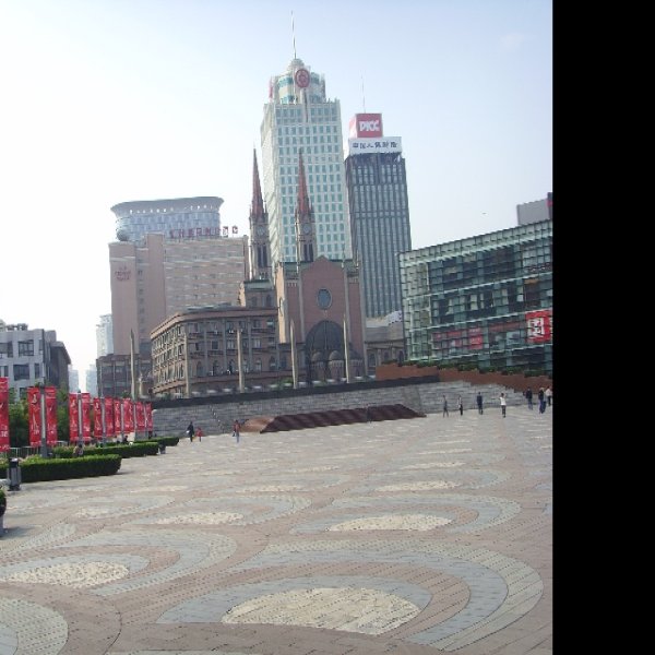 宁波天一广场 - 图片1