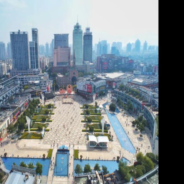 宁波天一广场 - 图片3