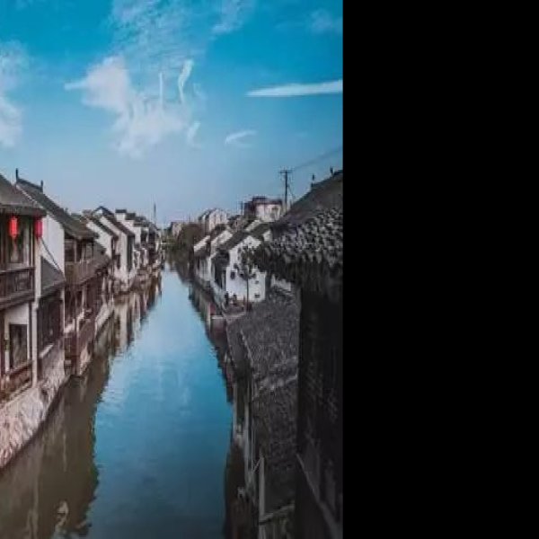 湖州南浔古镇 - 图片10