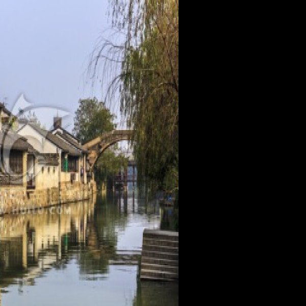 湖州南浔古镇 - 图片2