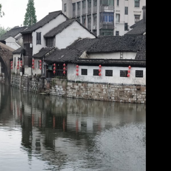 湖州南浔古镇 - 图片8