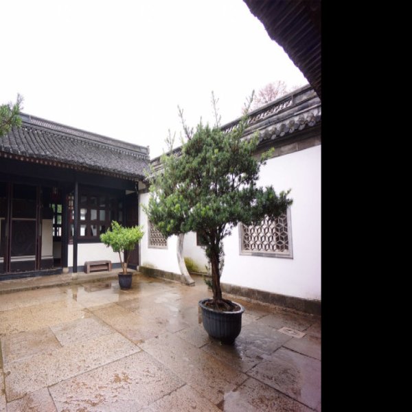 绍兴鲁迅故里 - 图片6