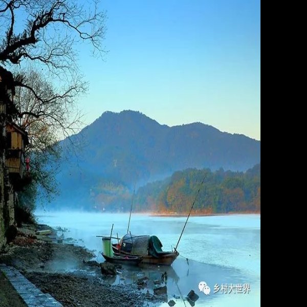 丽水古堰画乡 - 图片10