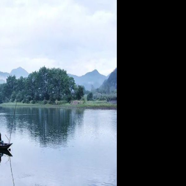 丽水古堰画乡 - 图片5