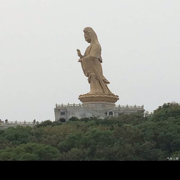 舟山普陀山 - 图片3