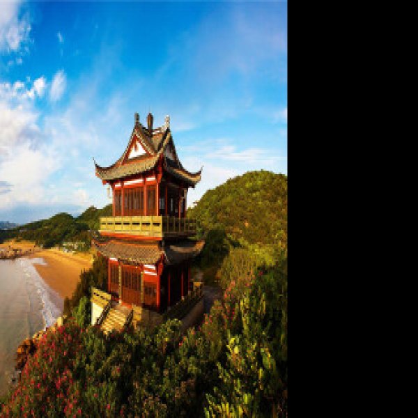 舟山普陀山 - 图片7
