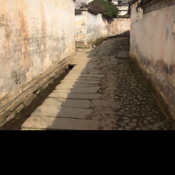 黄山呈坎古镇 - 图片8