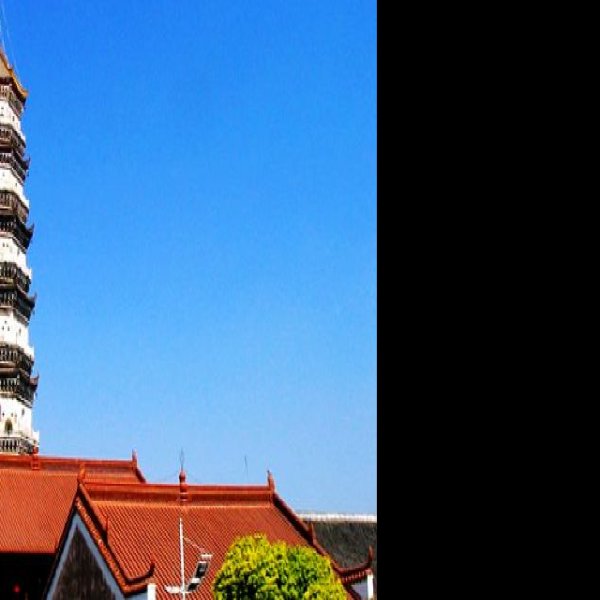 安庆振风塔 - 图片10