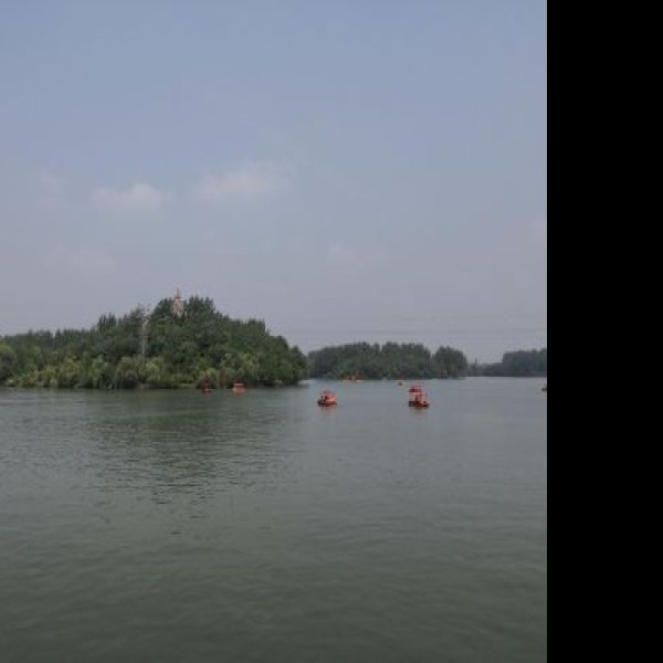 阜阳颍州西湖 - 图片2