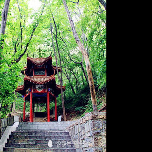 宿州皇藏峪 - 图片10