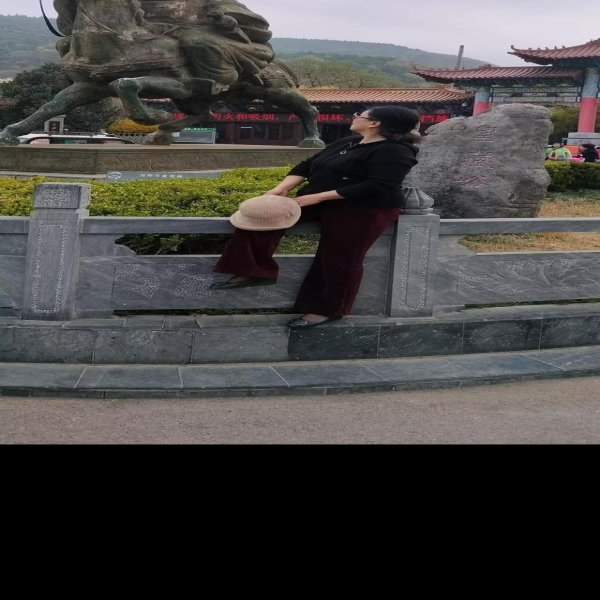宿州皇藏峪 - 图片8