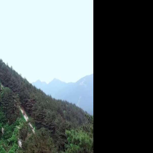 六安天堂寨 - 图片8