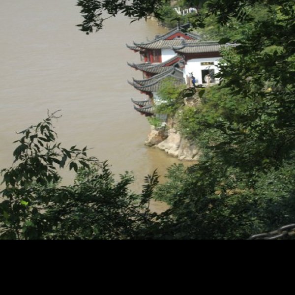 马鞍山采石矶 - 图片3
