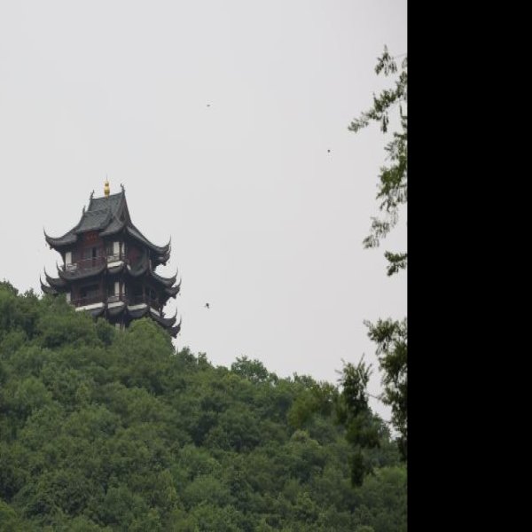 马鞍山采石矶 - 图片4