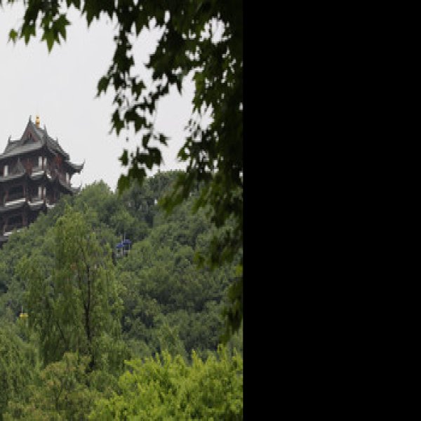 马鞍山采石矶 - 图片5