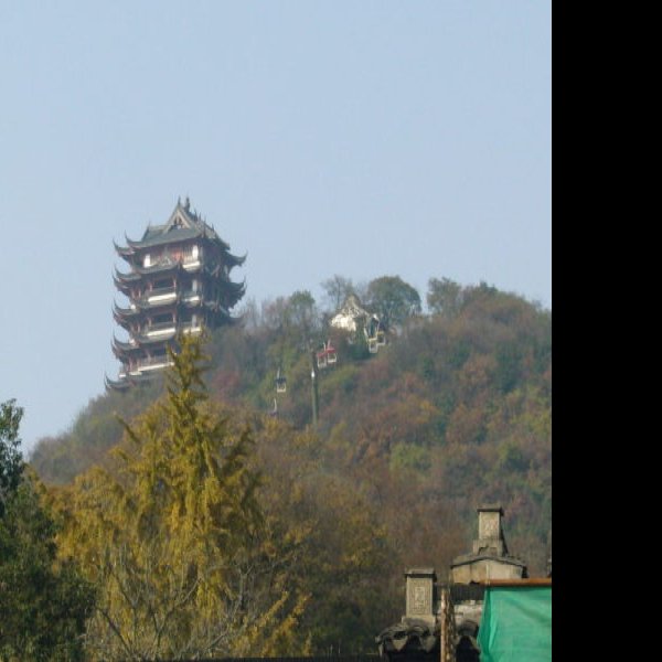 马鞍山采石矶 - 图片6