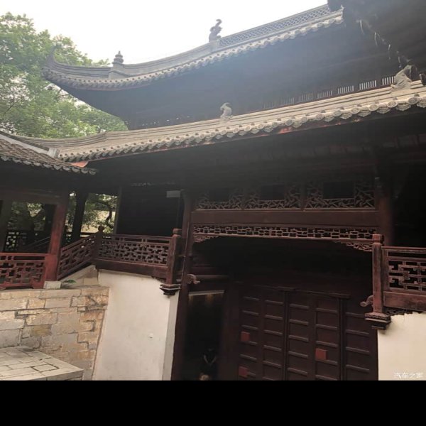 马鞍山采石矶 - 图片8