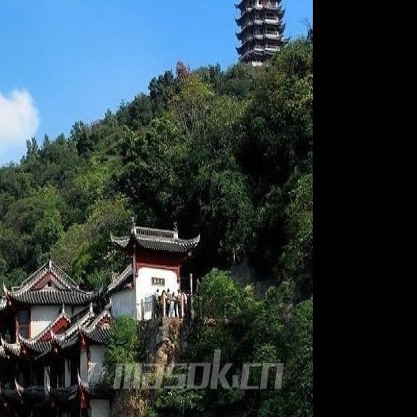 马鞍山采石矶 - 图片9