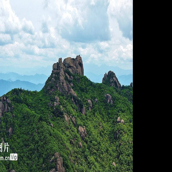 池州九华山 - 图片8