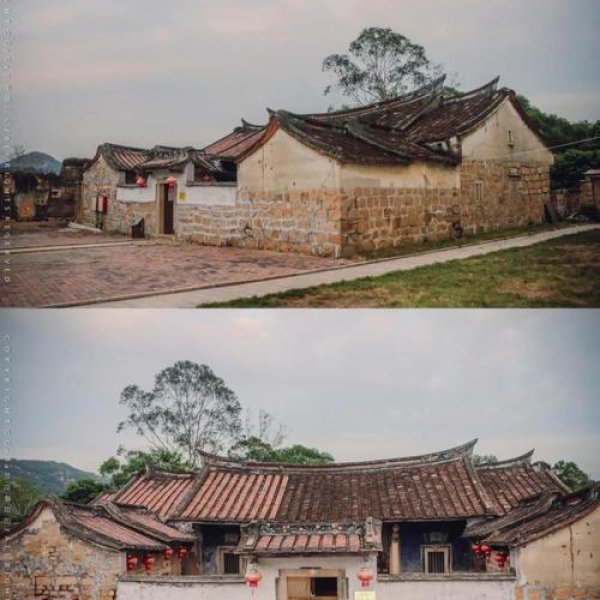 漳州赵家堡 - 图片5