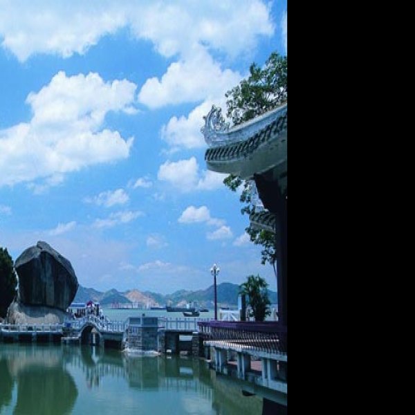 厦门鼓浪屿 - 图片10