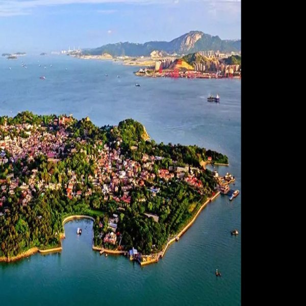 厦门鼓浪屿 - 图片8