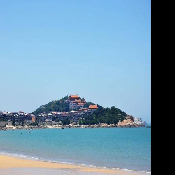 莆田湄洲岛 - 图片10