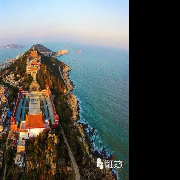 莆田湄洲岛 - 图片2