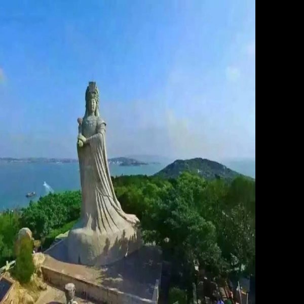 莆田湄洲岛 - 图片3