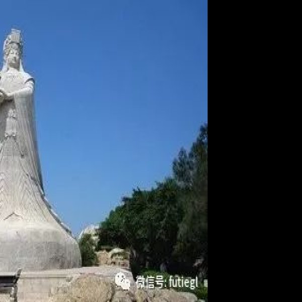 莆田湄洲岛 - 图片5