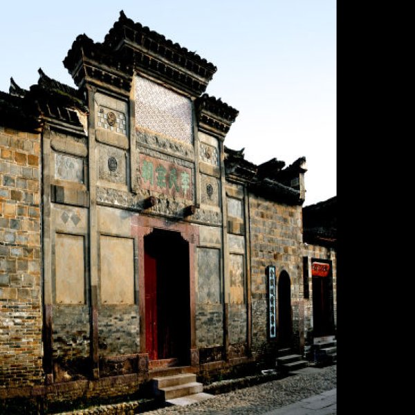 三明泰宁古城 - 图片5